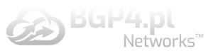 BGP4 Networks